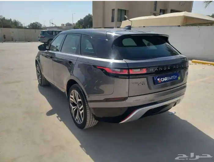 رينج روفر فيلار 2019 4