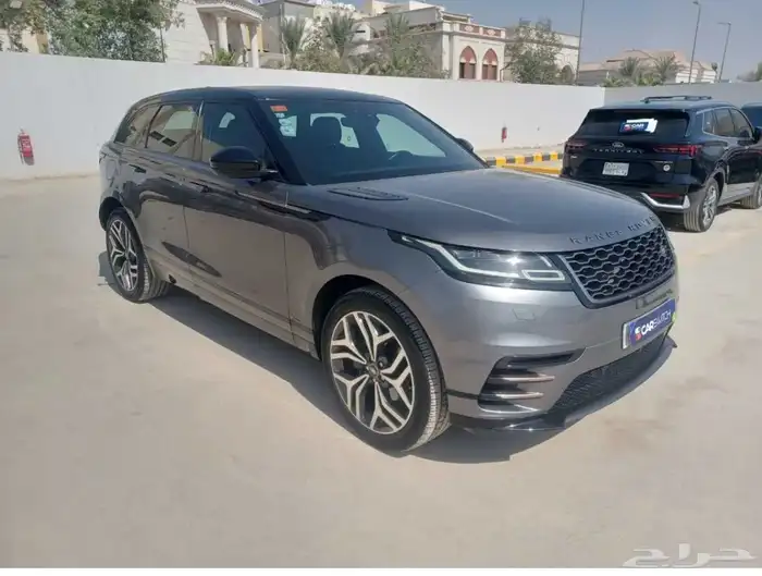 رينج روفر فيلار 2019 8