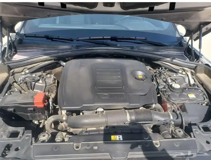 رينج روفر فيلار 2019 0