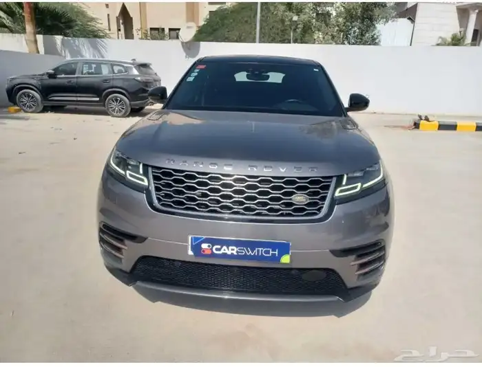 رينج روفر فيلار 2019 10