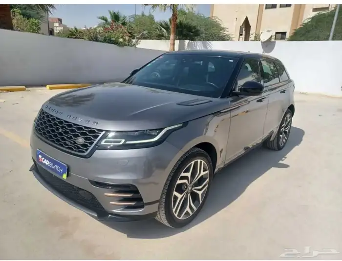 رينج روفر فيلار 2019 9