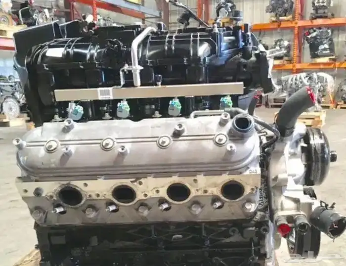 مكاين وقيرات جمس يوكن سييرا من 2008 الى 2023 4