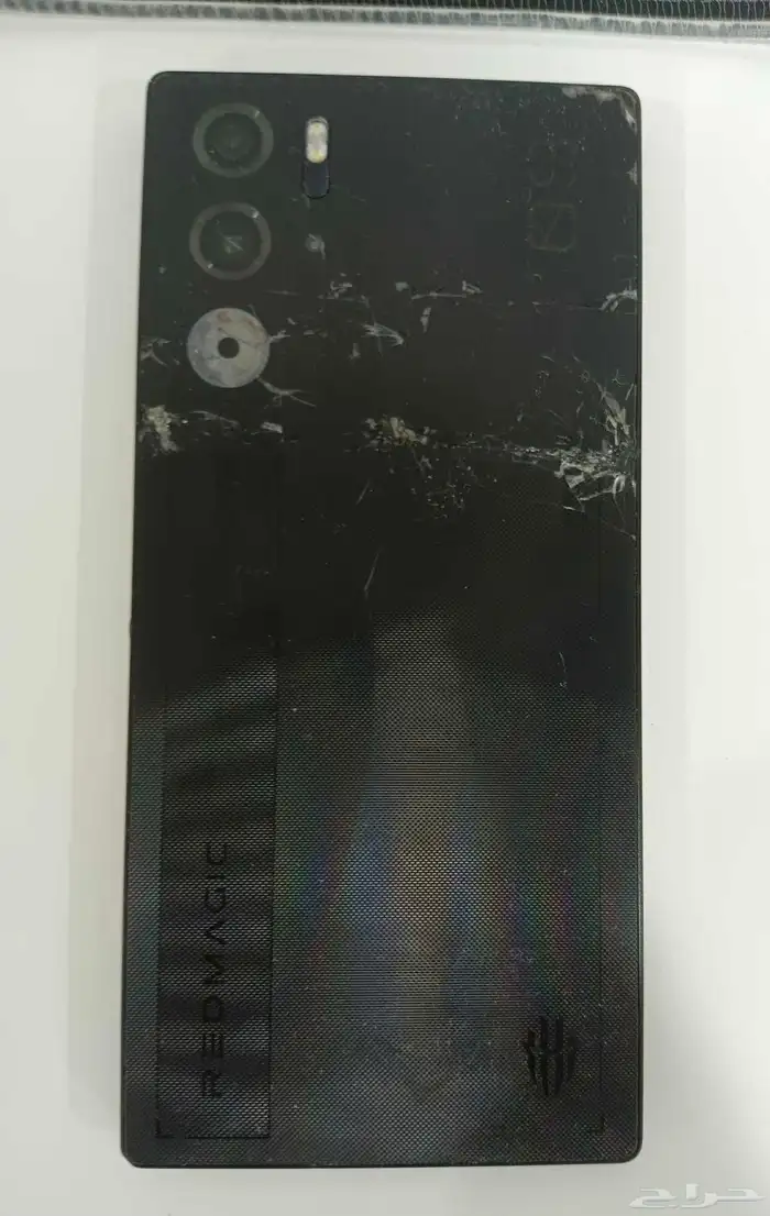 رد ماجيك 9 برو 2