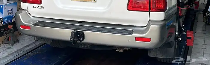 كبوت لاندكروزر وصدام 3