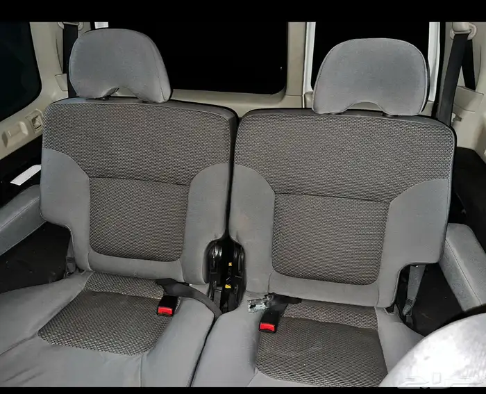 نيسان باترول 5