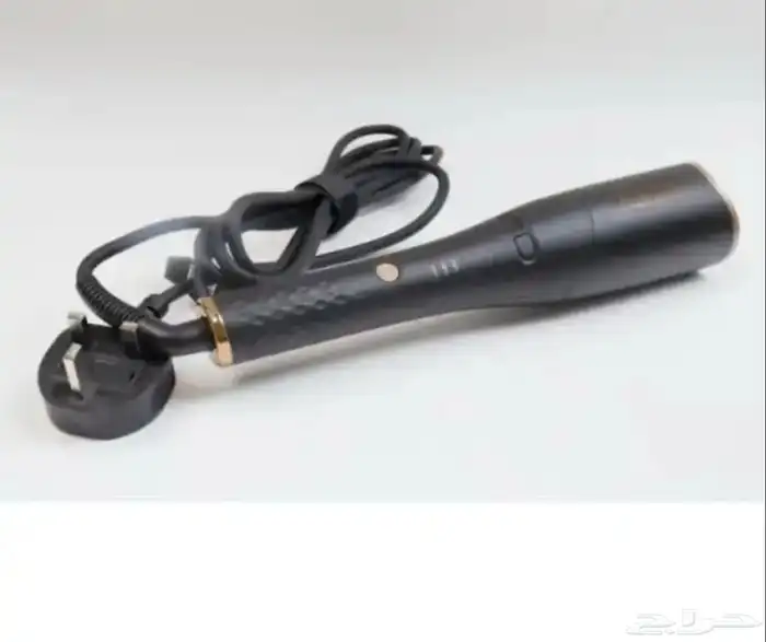 جهاز تمويج الشعر 2