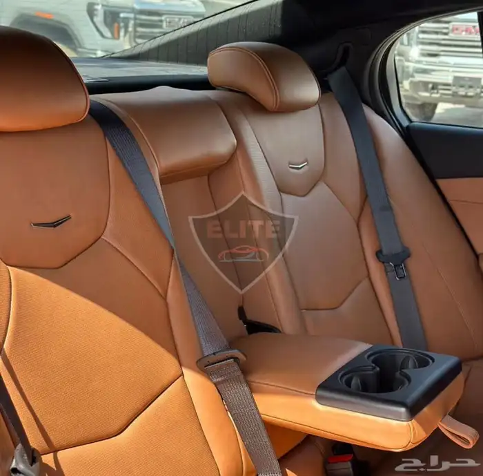 كاديلاك CT5 2025 كاش و اقساط 12