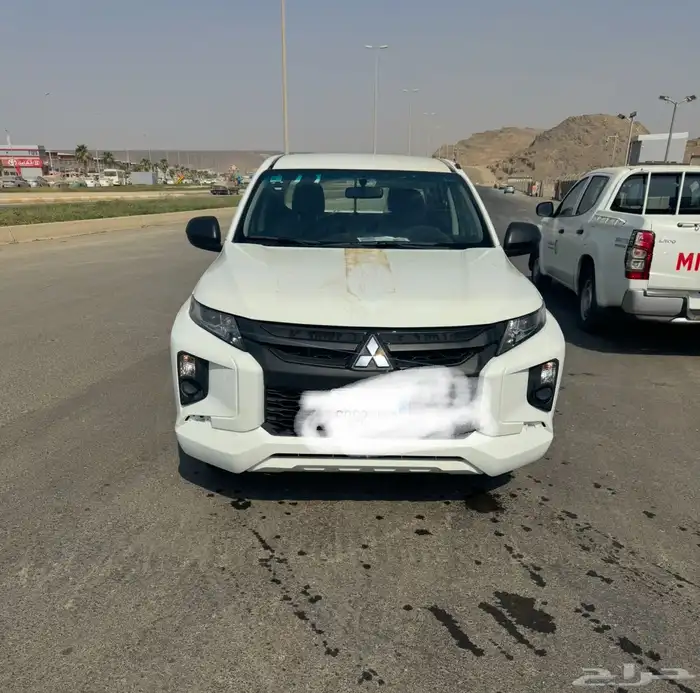 ونيت ميتسوبيشي غمارتين 0