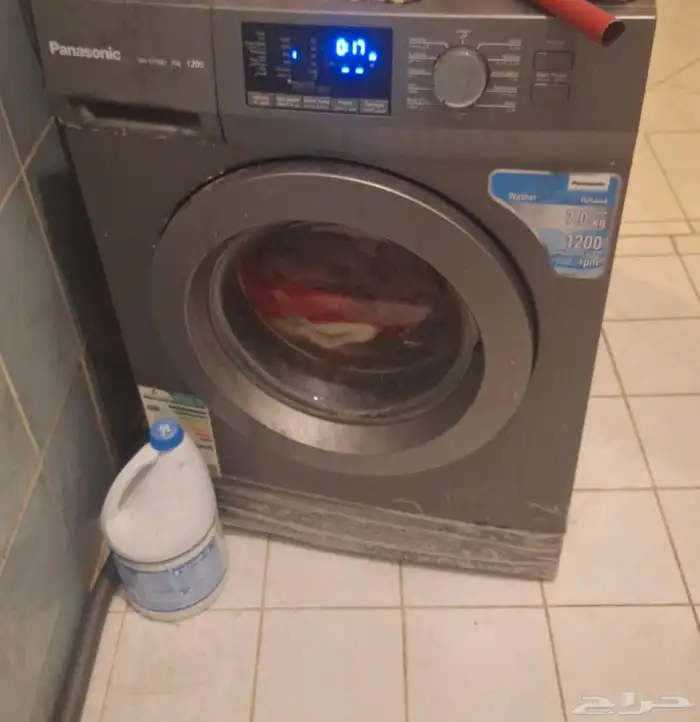 غساله وطاوله ودولاب احذيه 1