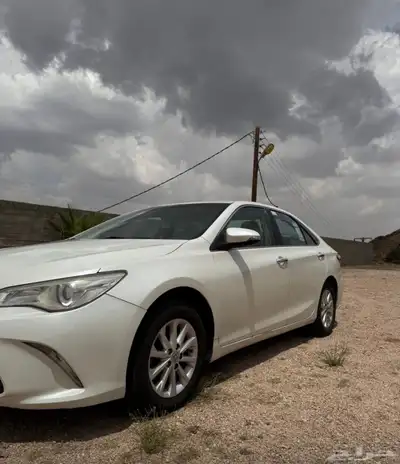 كامري للبيع 2016 index