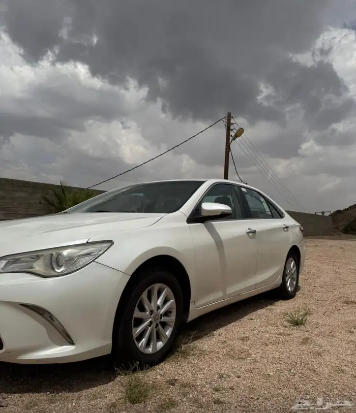 كامري للبيع 2016 0