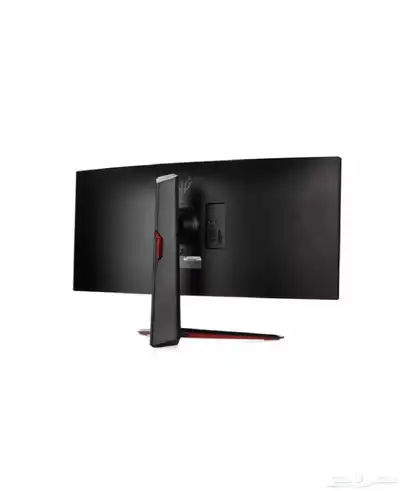 شاشة LG منحنية 34 بوصة index