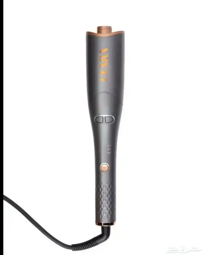 جهاز تمويج الشعر 0