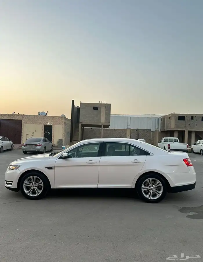 تورس 2015 وكاله 3