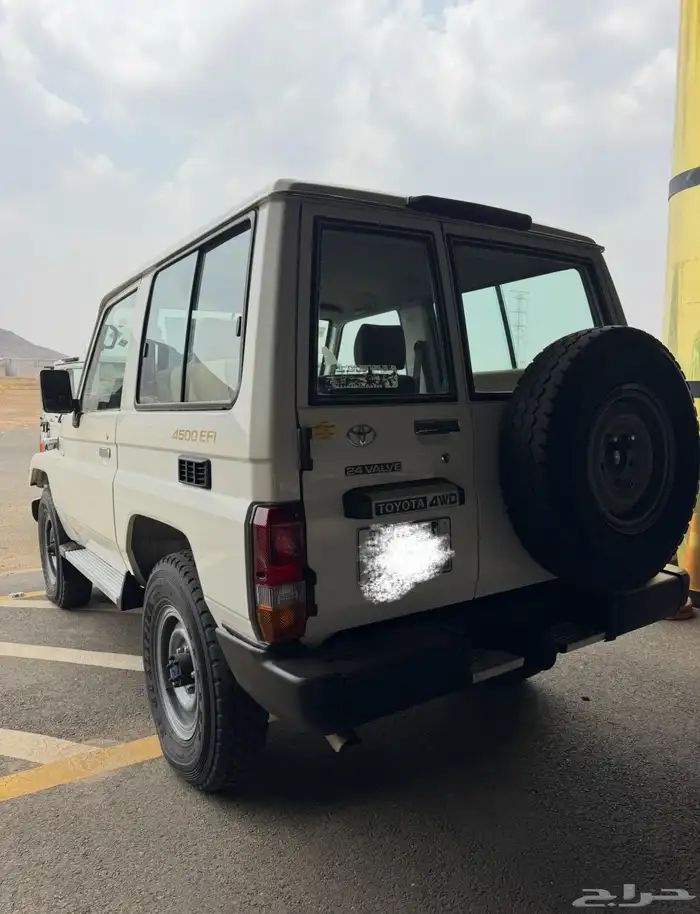 للبيع ربع 2006 سعودي 2