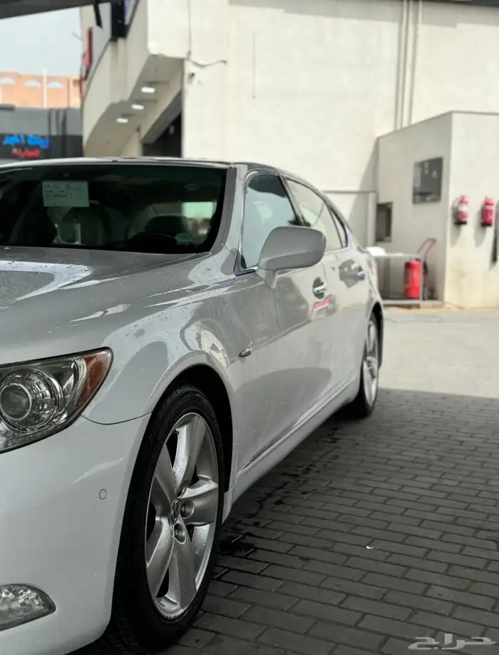 لكزس 2008 للبيع 1