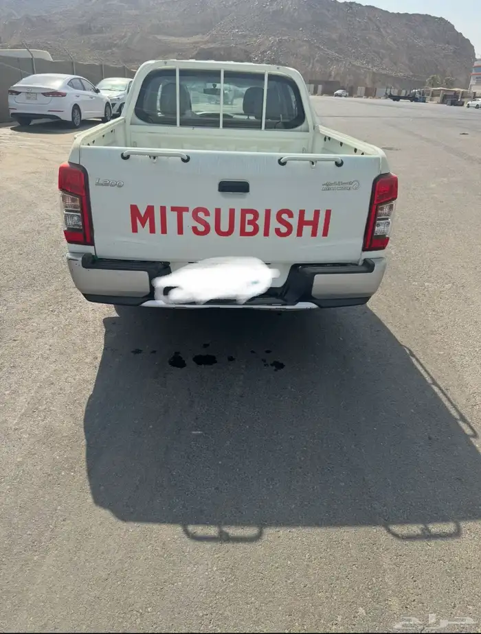 ونيت ميتسوبيشي غمارتين 1