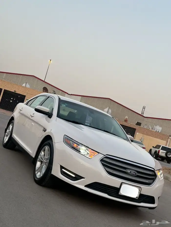 تورس 2015 وكاله 1