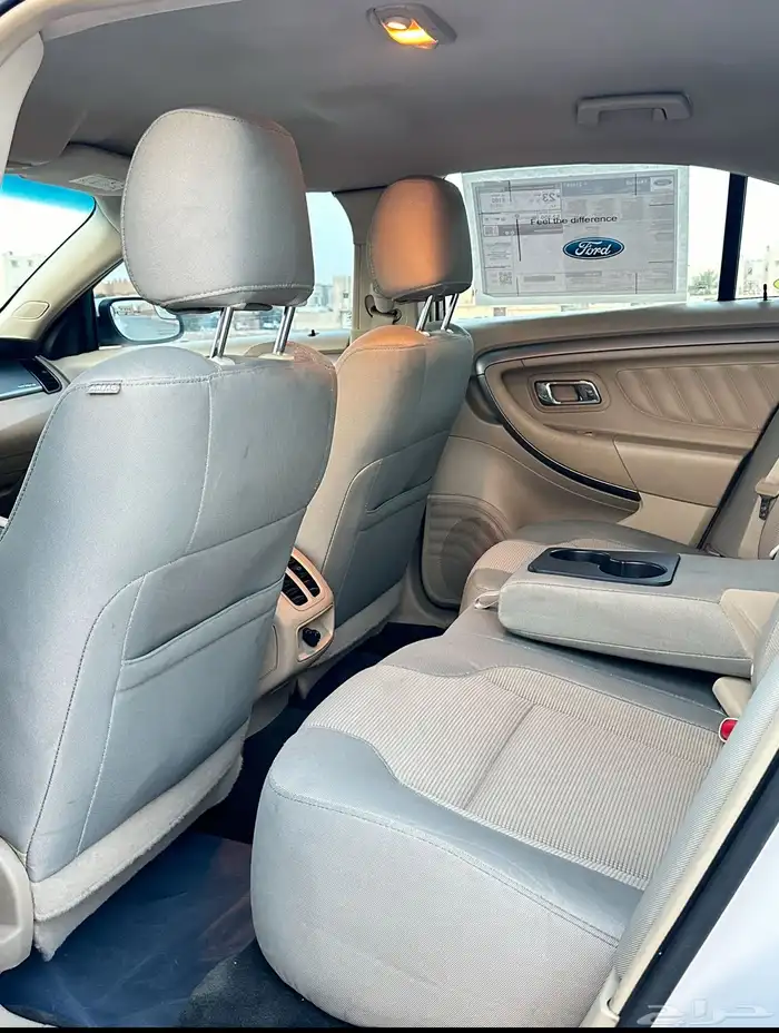 تورس 2015 وكاله 5