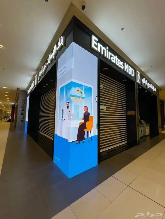 شاشات عرض LED كبيرة مقاسات حسب الطلب خارجي وداخلي 2