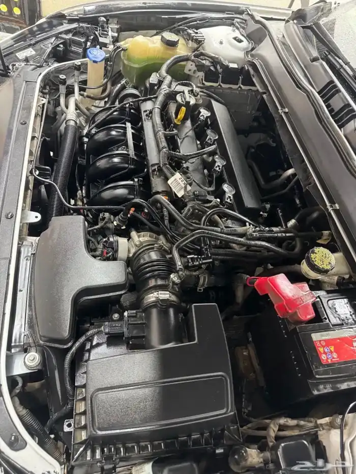 فورد فيوجن SE 2014 في الرياض الممشى 262 الف 2