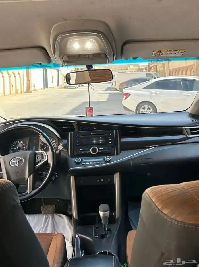 أنوفا 2017 سعودي فل كامل عبداللطيف جميل 7