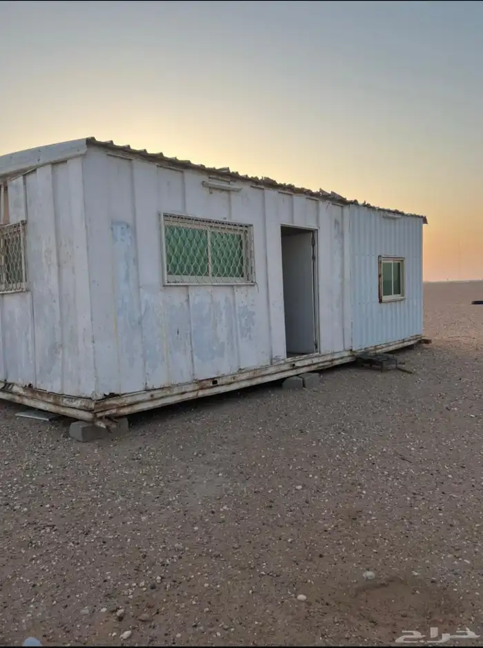 غرفه للبيع 0