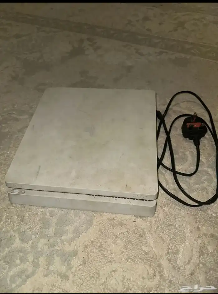 بلايستيشن 4 0