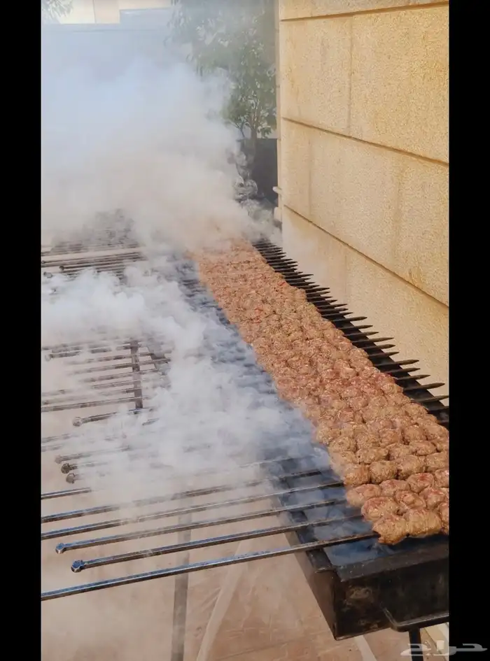 مشويات خارجيه خدمه ممتازه وأسعار تناسب جميع 4