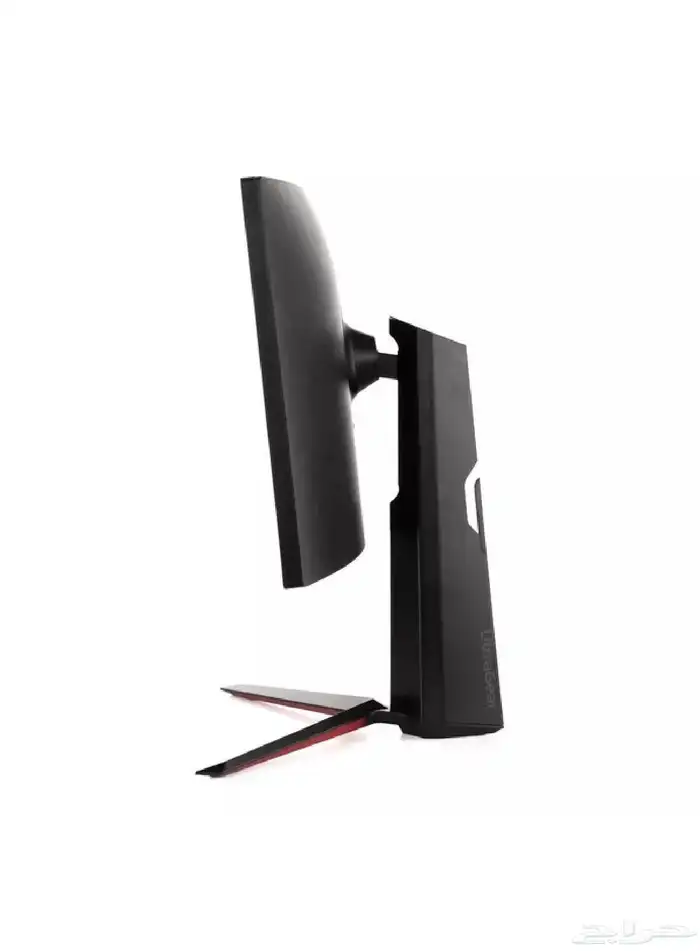 شاشة LG منحنية 34 بوصة 7