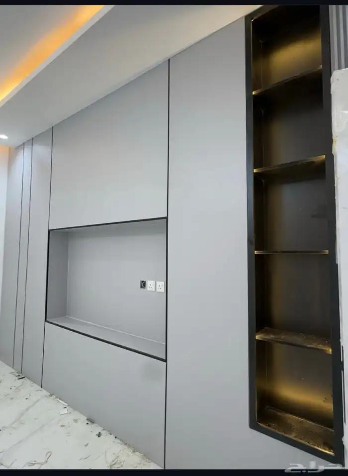 جميع انواع الديكور 17