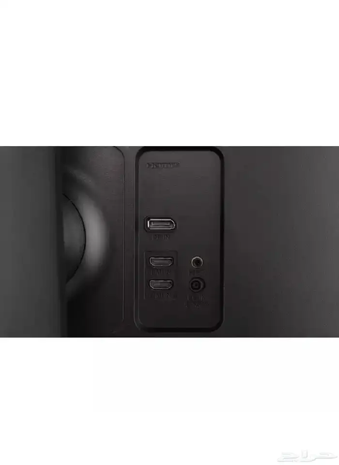 شاشة LG منحنية 34 بوصة 9