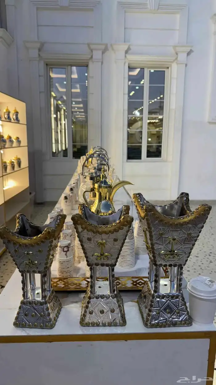 قهوجي صبابين جده رجال ونساء 11