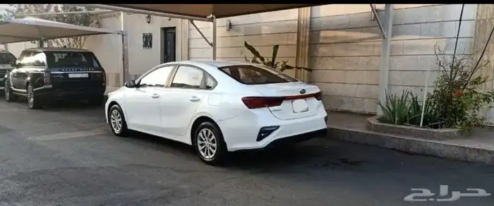 سيراتو 2020 بودي وكالة 6