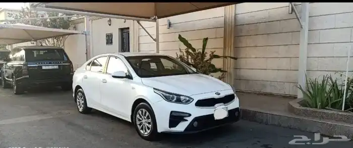 سيراتو 2020 بودي وكالة 7