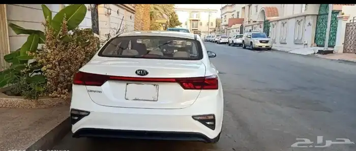 سيراتو 2020 بودي وكالة 8