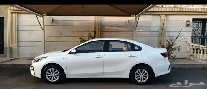 سيراتو 2020 بودي وكالة 19