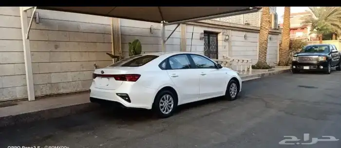 سيراتو 2020 بودي وكالة 9