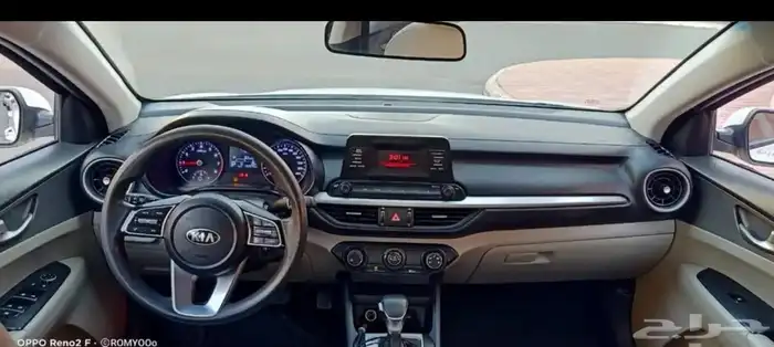 سيراتو 2020 بودي وكالة 11