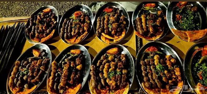 مشويات خارجيه 6