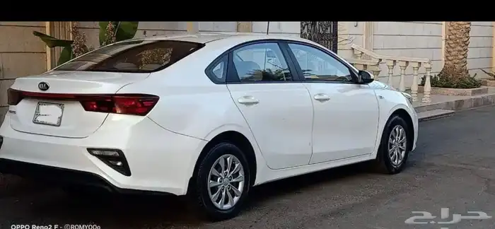 سيراتو 2020 بودي وكالة 13