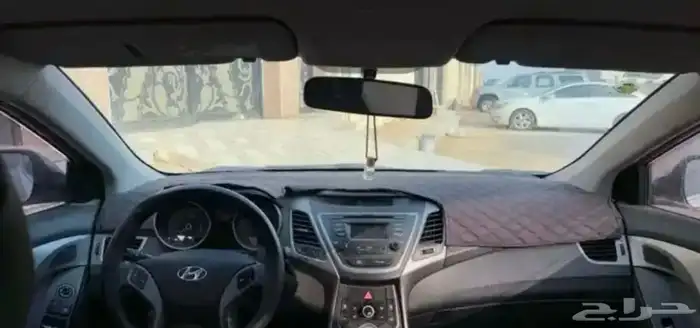 سياره النترا للبيع موديل 2016 2