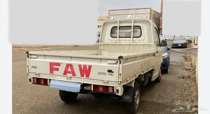 قطع غيار تشليح جميع انواع الدبابات ليفان فاو سوزوكي ديهاتسو 3