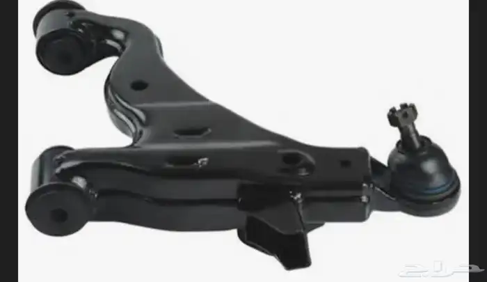 مقص هايلوكس 1