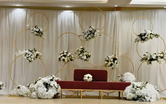 كوش افراح للبيع 2