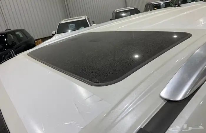 جي اكس ار ابيض L4 4