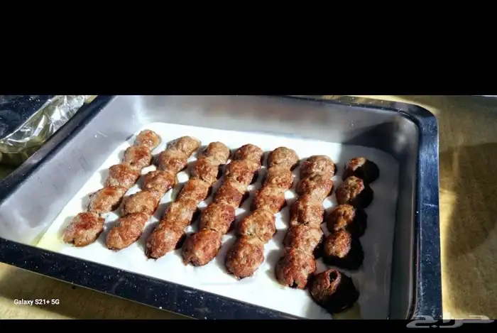 مشويات خارجيه خدمه ممتازه وأسعار تناسب جميع 3