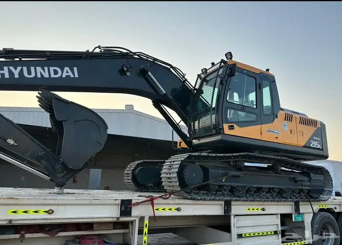 بوكلينات للإيجار 0