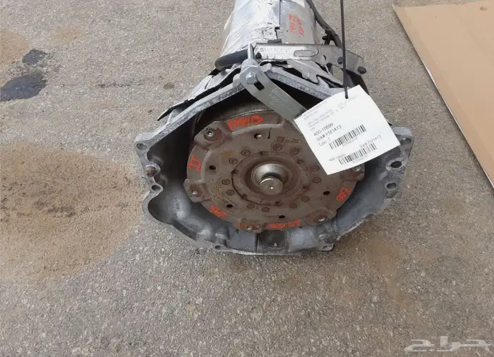 مكاين وقيرات جمس يوكن سييرا من 2008 الى 2023 11