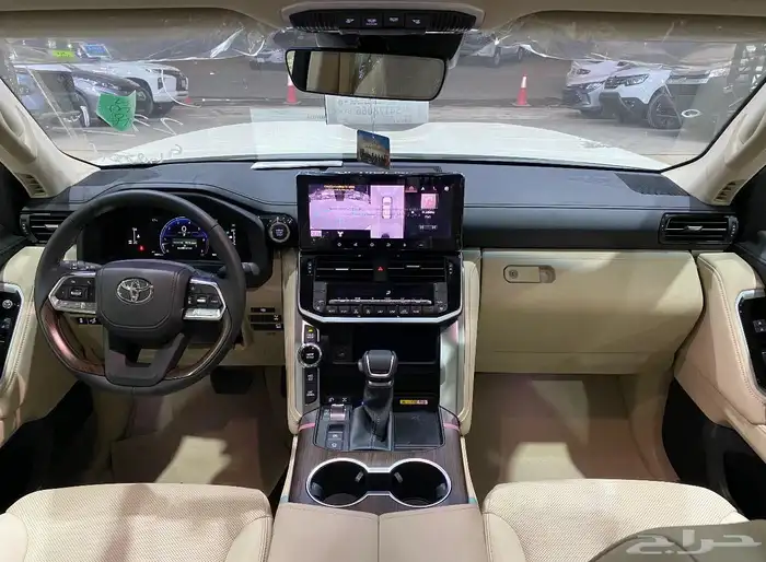 جي اكس ار ابيض L4 8